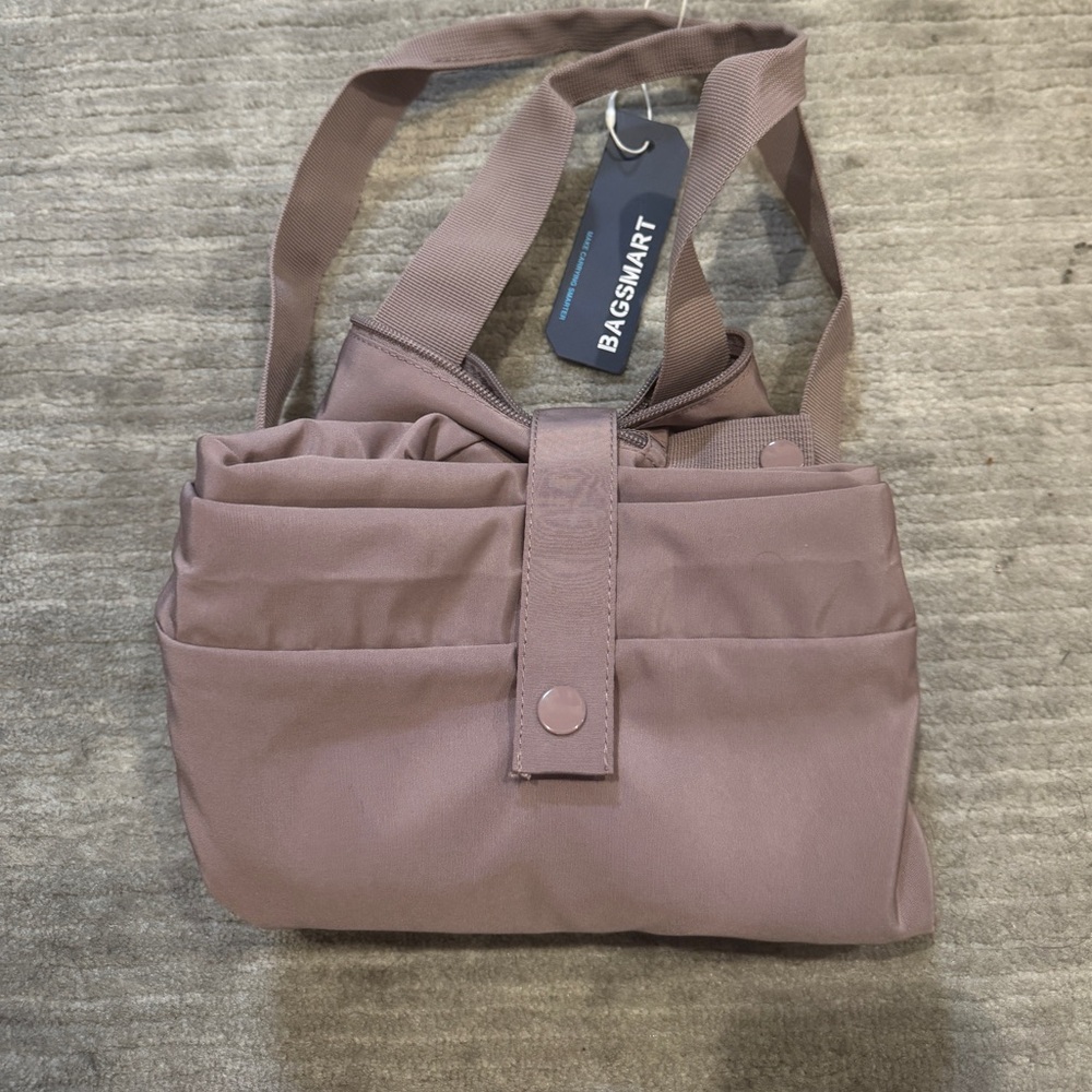 Weekender bag - Picture 5 of 6